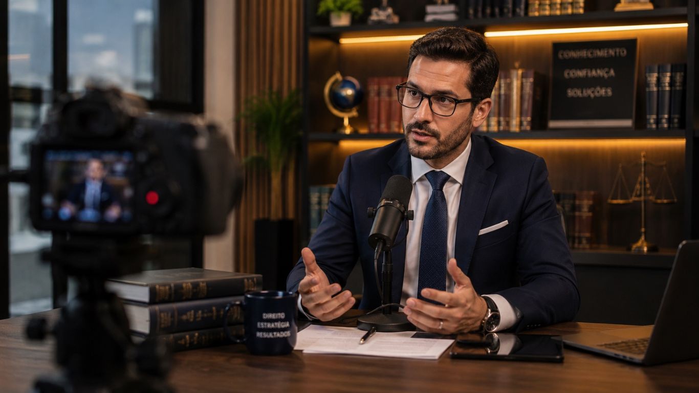 Guerra por autoridade substitui briga por preço na advocacia