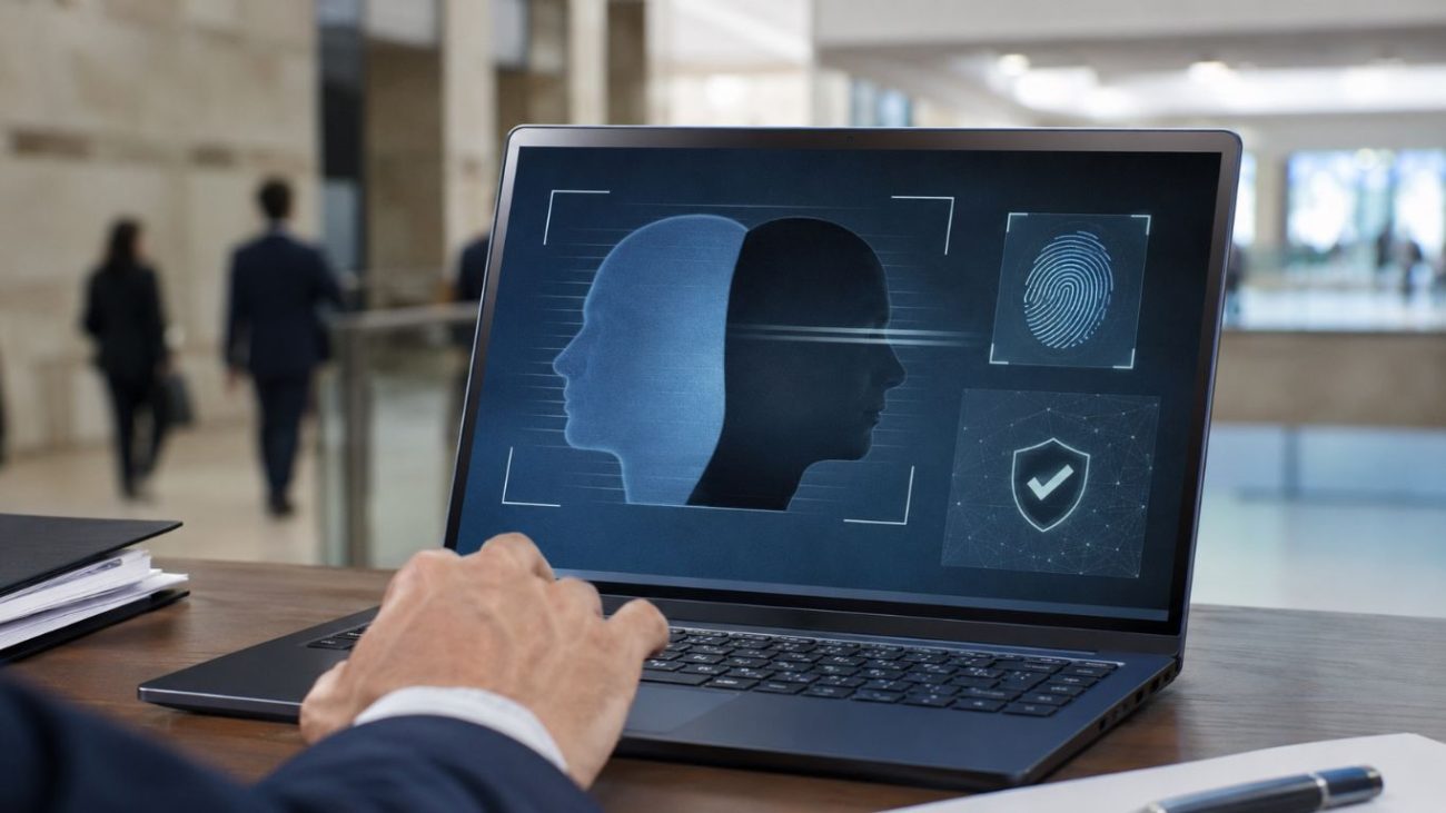 Senado avança em projeto contra fraudes de identidade no Judiciário