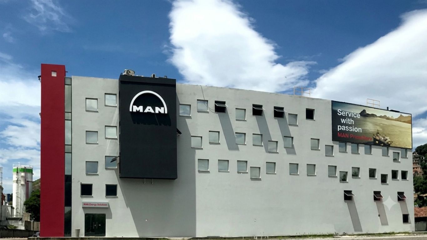 Demarest assessora venda de R$ 45 bilhões da Everllence para Bain Capital