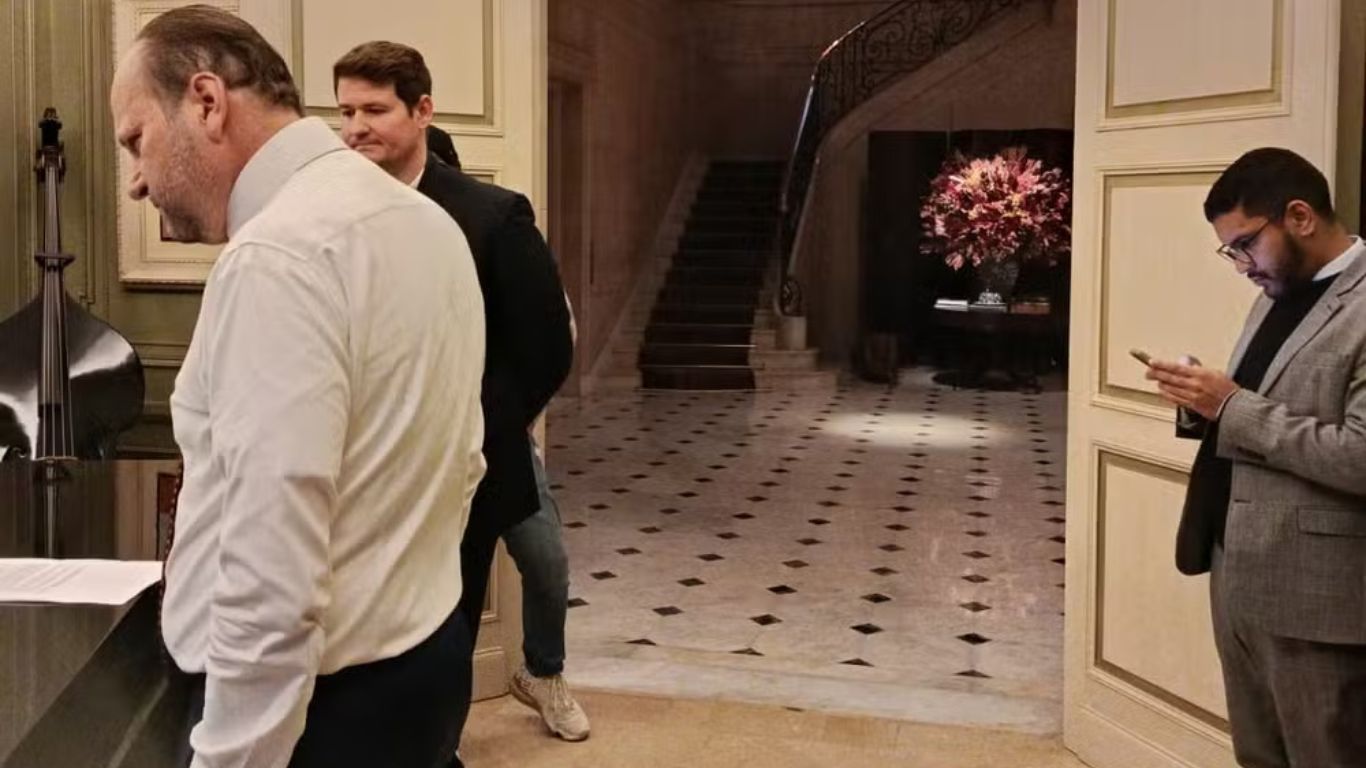 Operação mira fraude bilionária de ICMS e faz buscas em grupo ligado ao advogado Nelson Wilians
