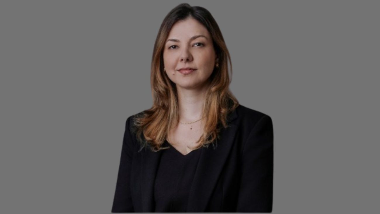 GVBG anuncia Andréa Marco Antonio como nova sócia tributária