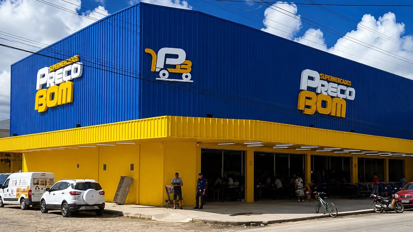 BCD Advogados assessora Preço Bom na compra de imóveis da Cencosud em Maceió