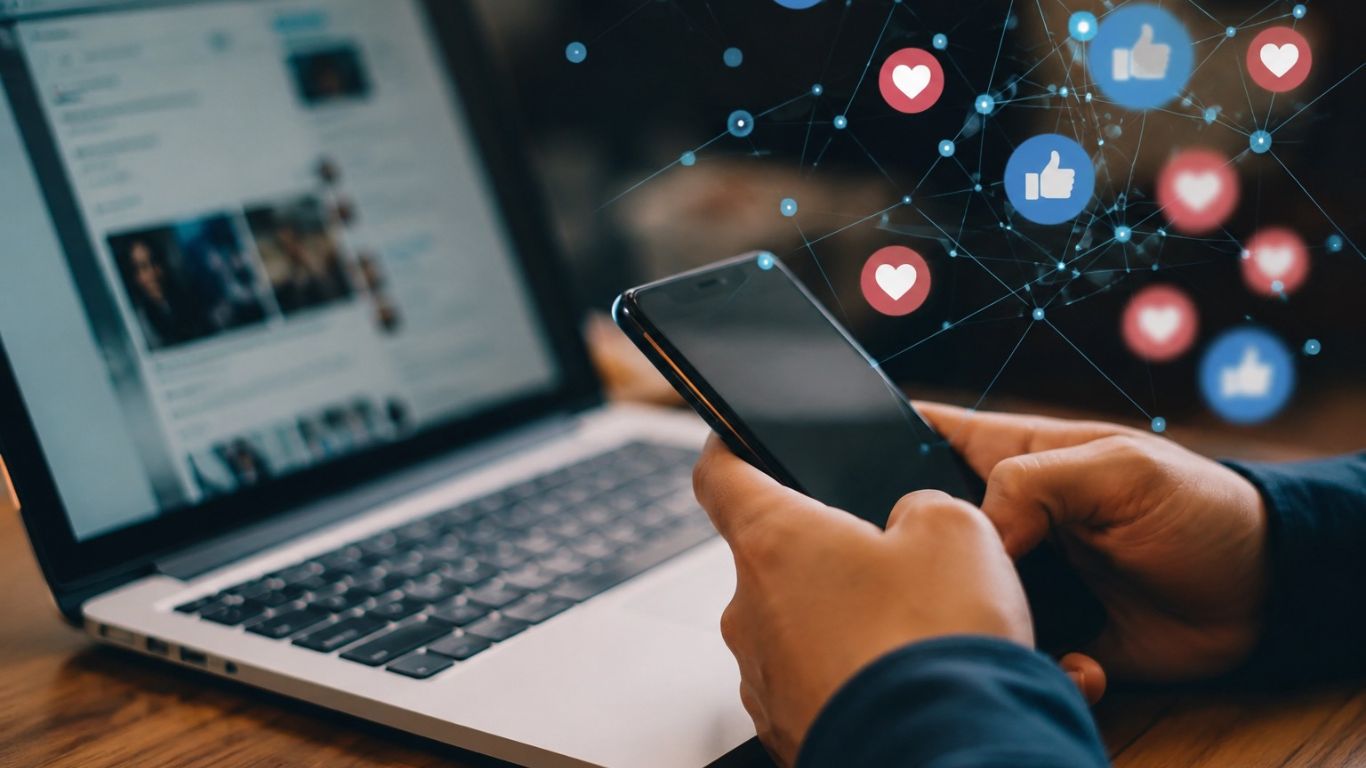 O silêncio que passou a custo jurídico nas plataformas digitais
