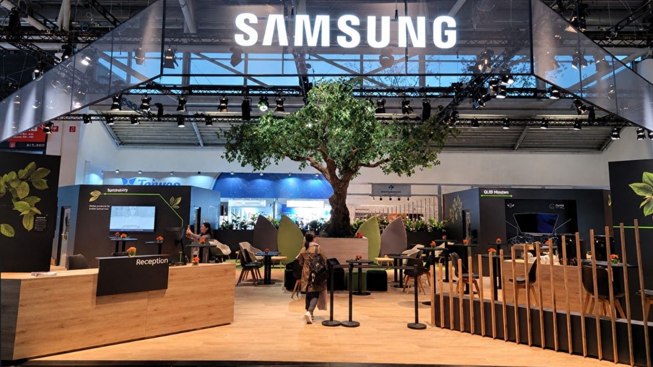 Demarest e Bae, Kim & Lee atuam em joint venture da Samsung