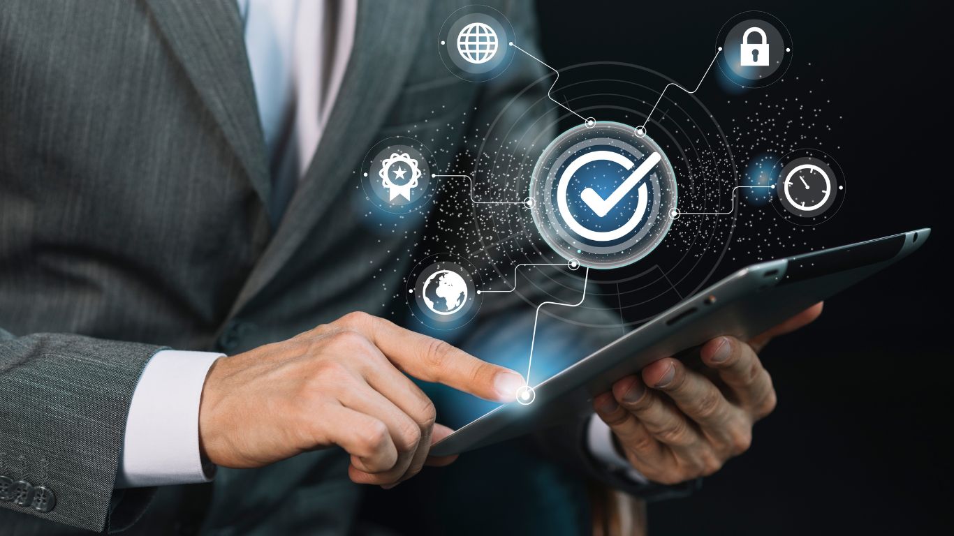 Smart Contracts e automação jurídica: o futuro dos negócios já está em operação no Brasil